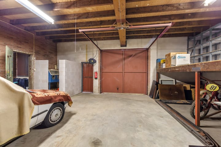 Foto 38 van Onze Lieve Vrouwestraat 100