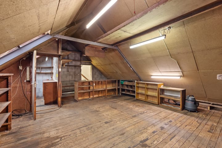 Foto 40 van Onze Lieve Vrouwestraat 100