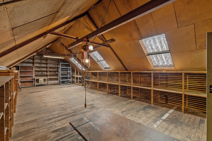 Foto 41 van Onze Lieve Vrouwestraat 100