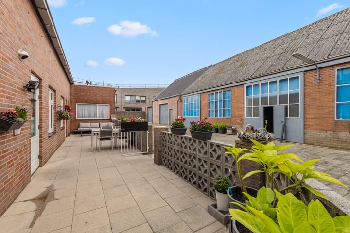 Foto 45 van Onze Lieve Vrouwestraat 100