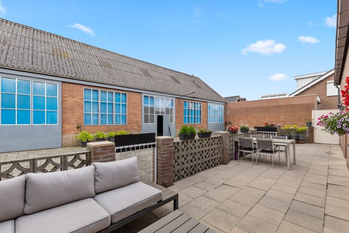 Foto 46 van Onze Lieve Vrouwestraat 100