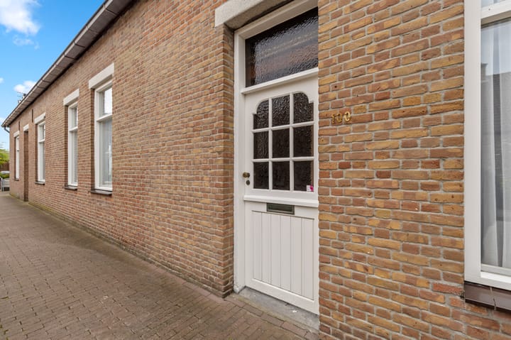 Foto 51 van Onze Lieve Vrouwestraat 100