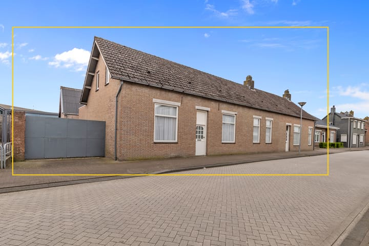 Foto 52 van Onze Lieve Vrouwestraat 100