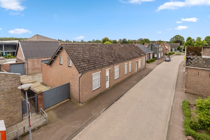 Foto 53 van Onze Lieve Vrouwestraat 100