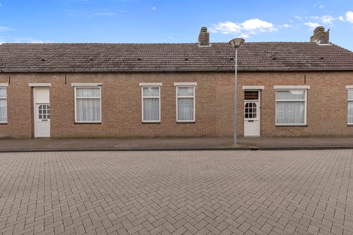 Foto 55 van Onze Lieve Vrouwestraat 100