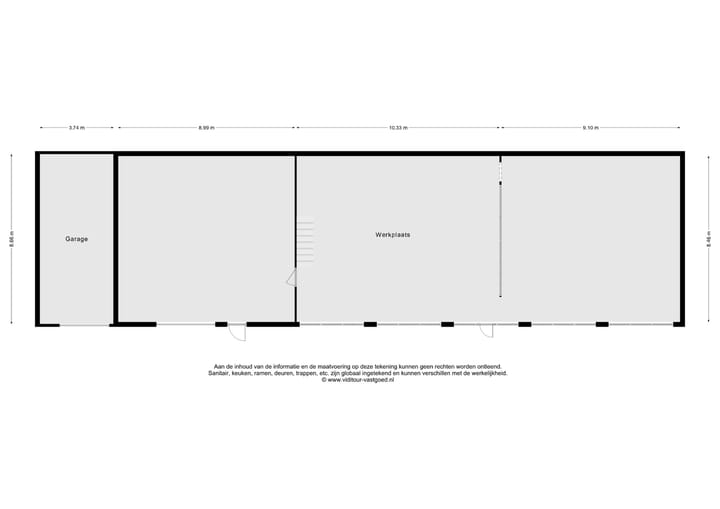 Foto 60 van Onze Lieve Vrouwestraat 100