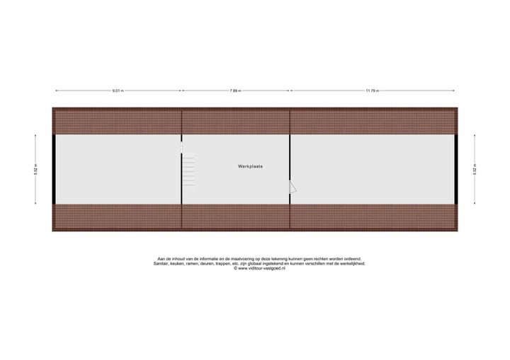 Foto 61 van Onze Lieve Vrouwestraat 100