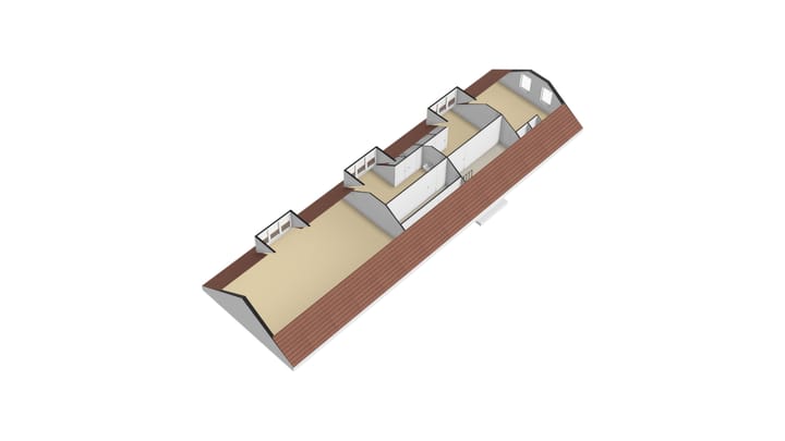 Foto 71 van Onze Lieve Vrouwestraat 100