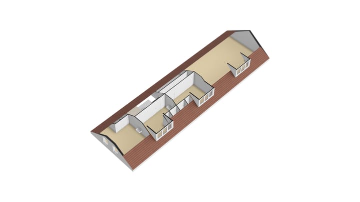 Foto 75 van Onze Lieve Vrouwestraat 100