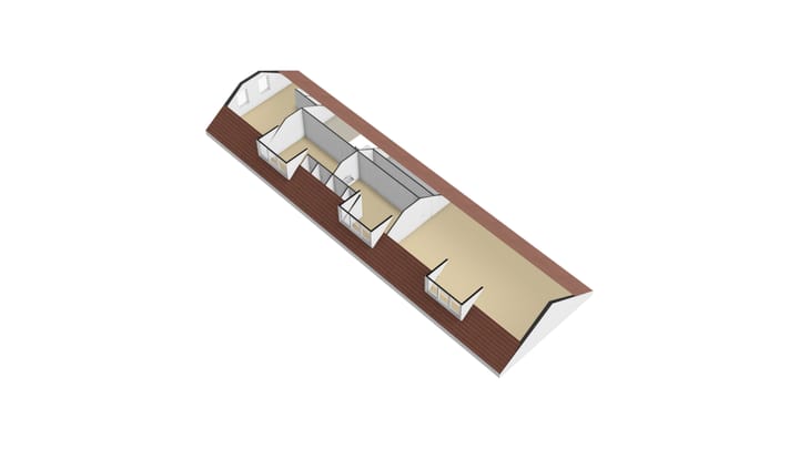 Foto 79 van Onze Lieve Vrouwestraat 100