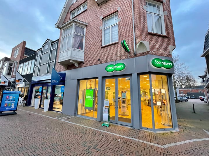 Landstraat 32