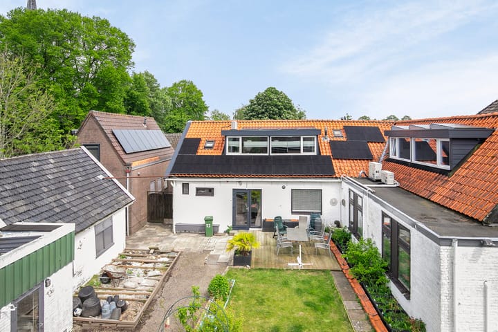 Foto 3 van Dorpsstraat 23