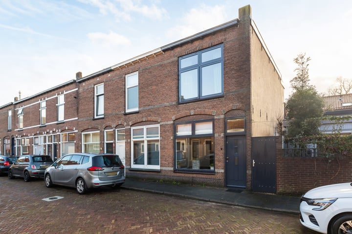 Bekijk foto 4 van Costerusstraat 19