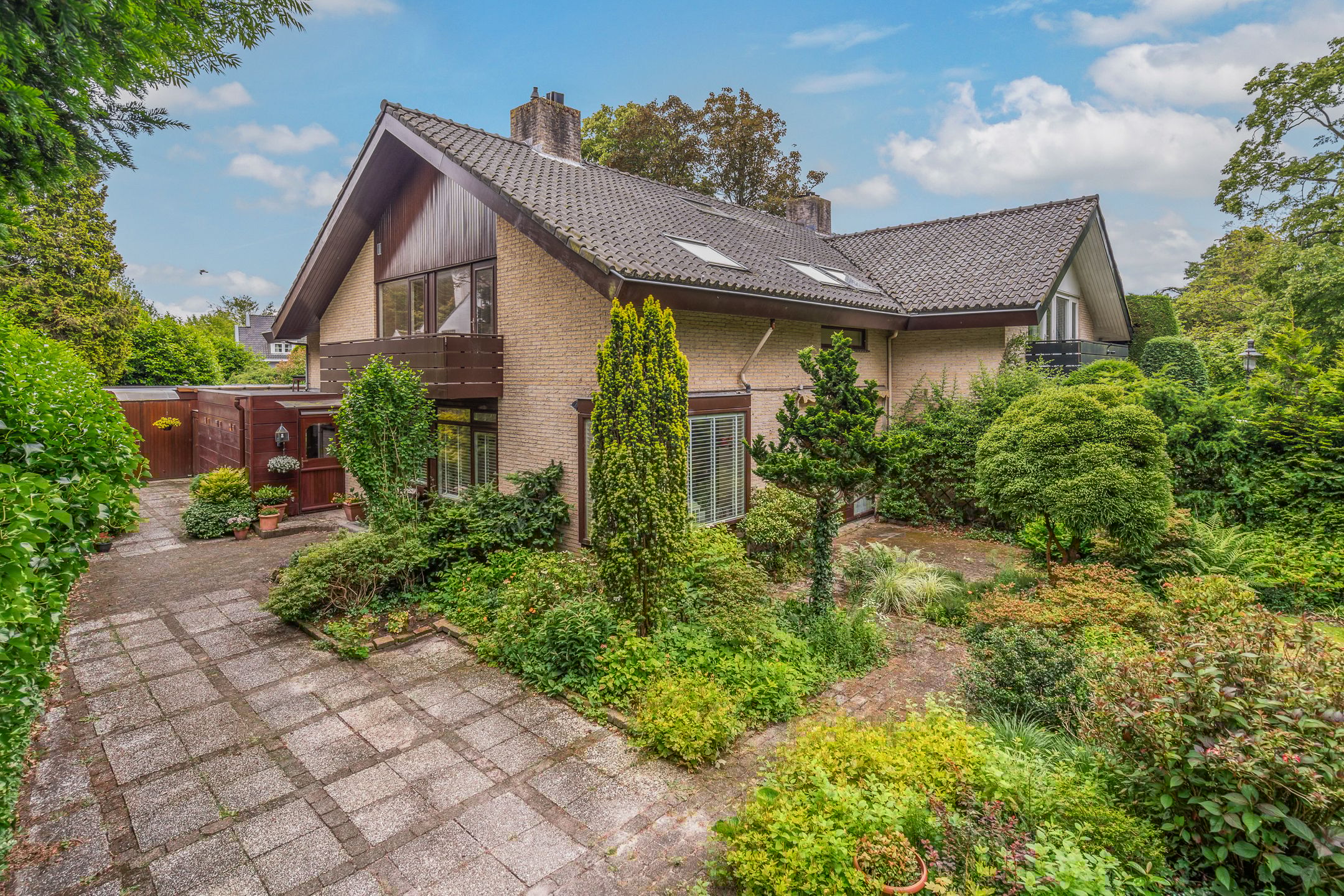 Vijverweg, 3, Wassenaar, 2243HR, Zuid-Holland, Nederland 3 