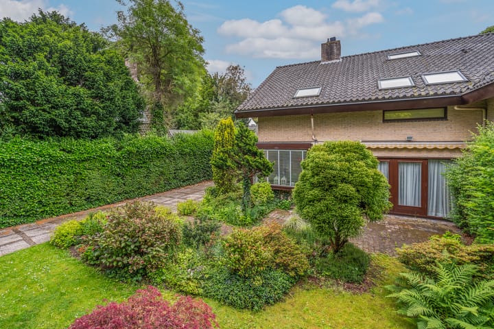 Foto 4 van Vijverweg 3