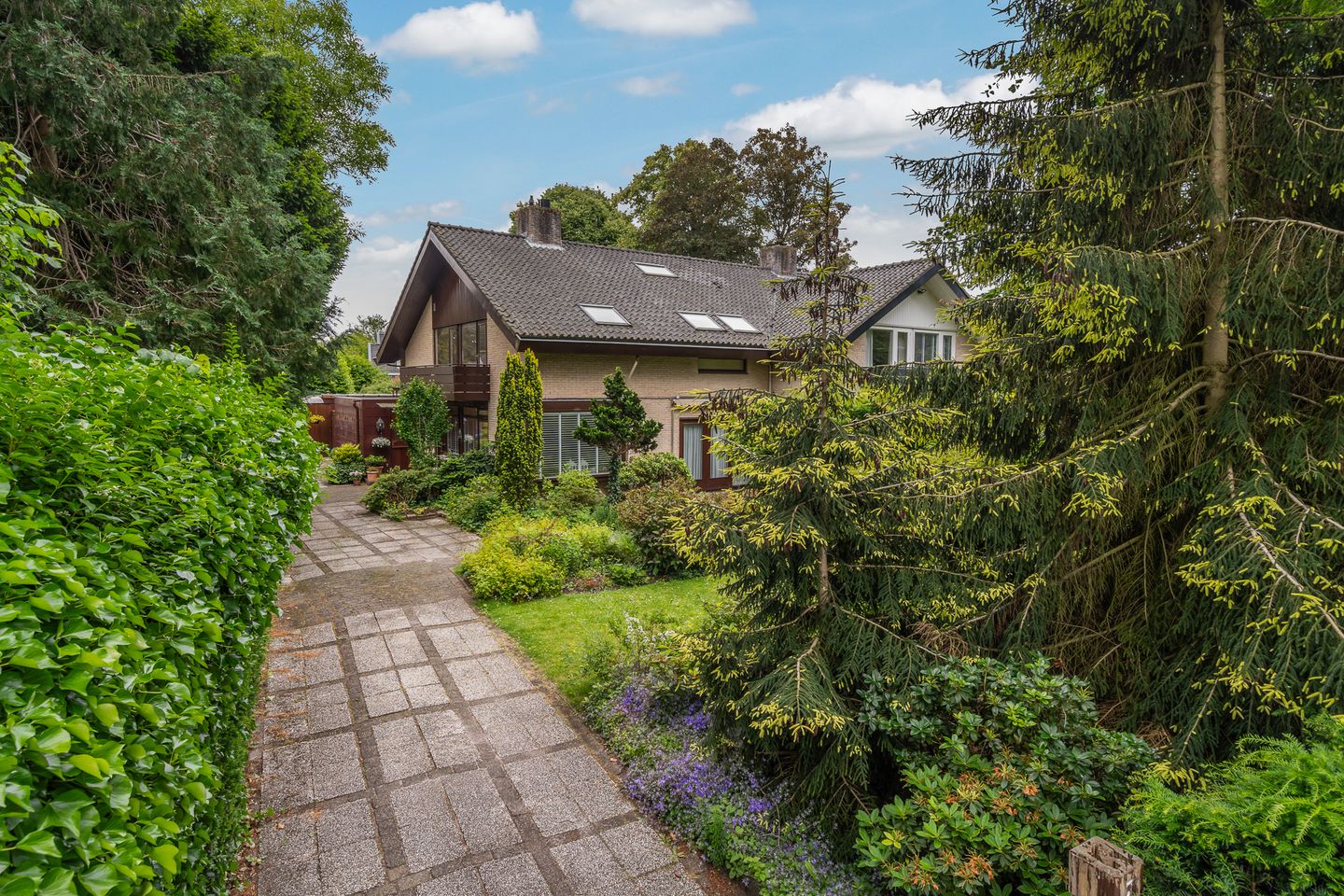 Foto 5 van Vijverweg 3