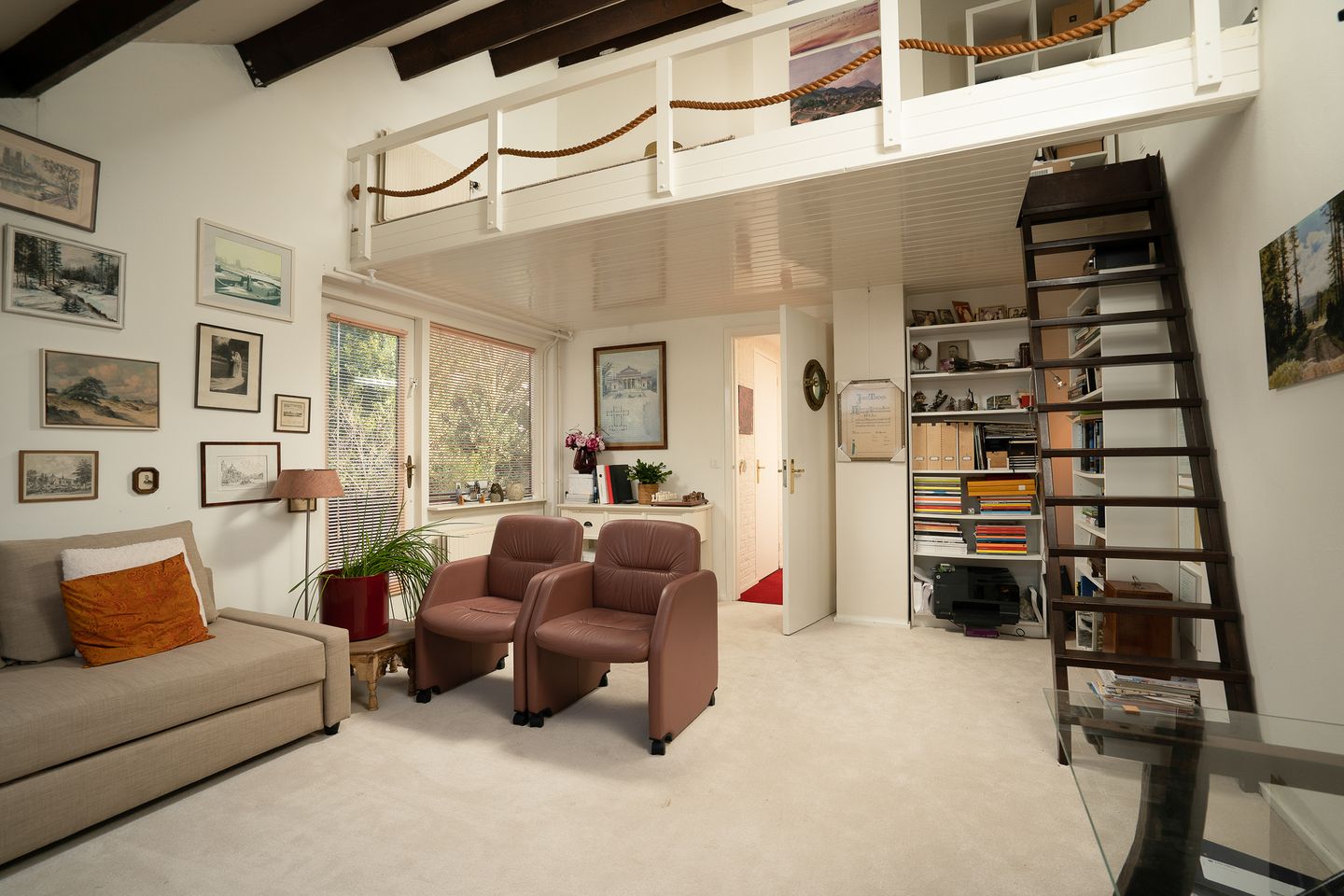 Foto 25 van Vijverweg 3