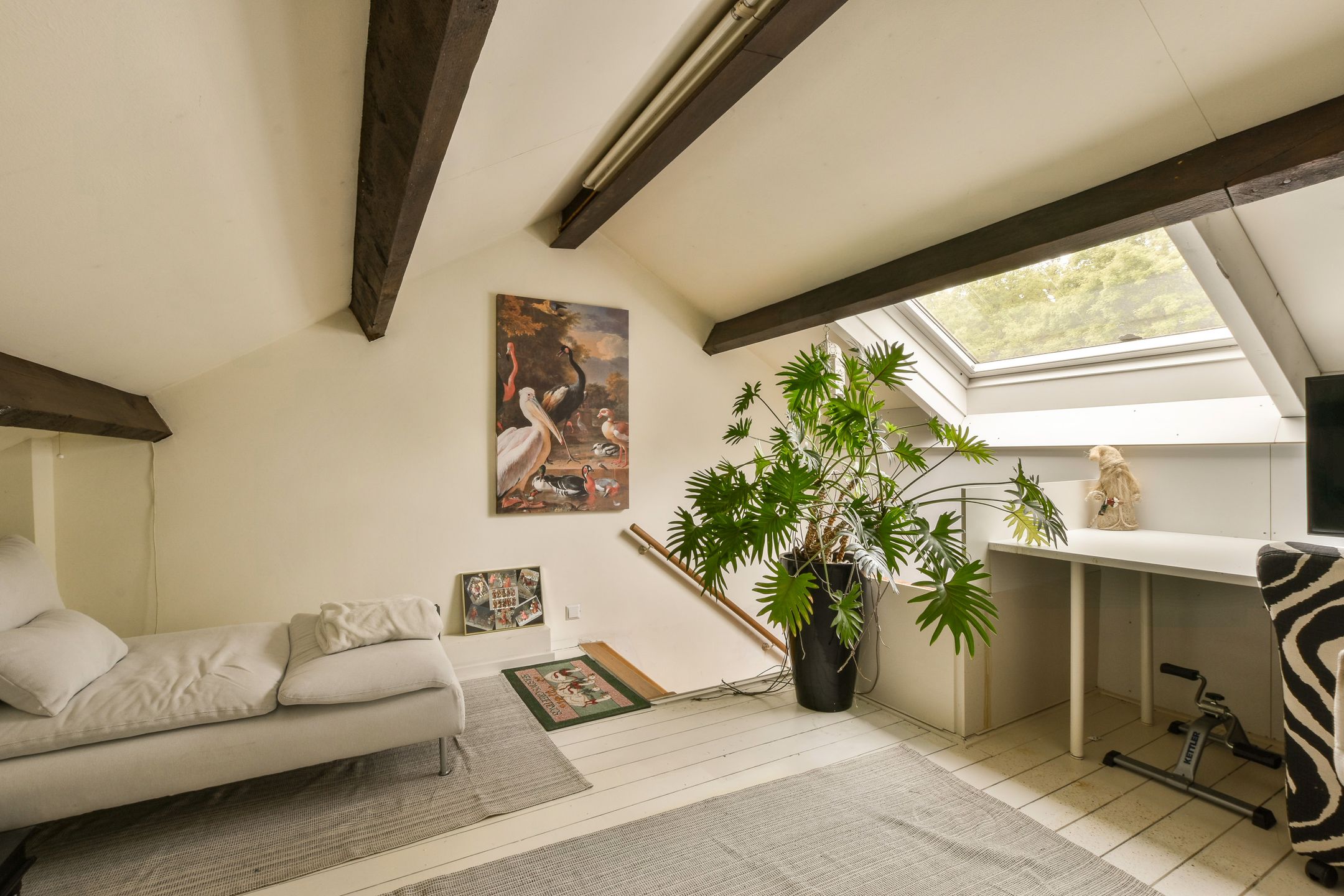 Foto 27 van Vijverweg 3