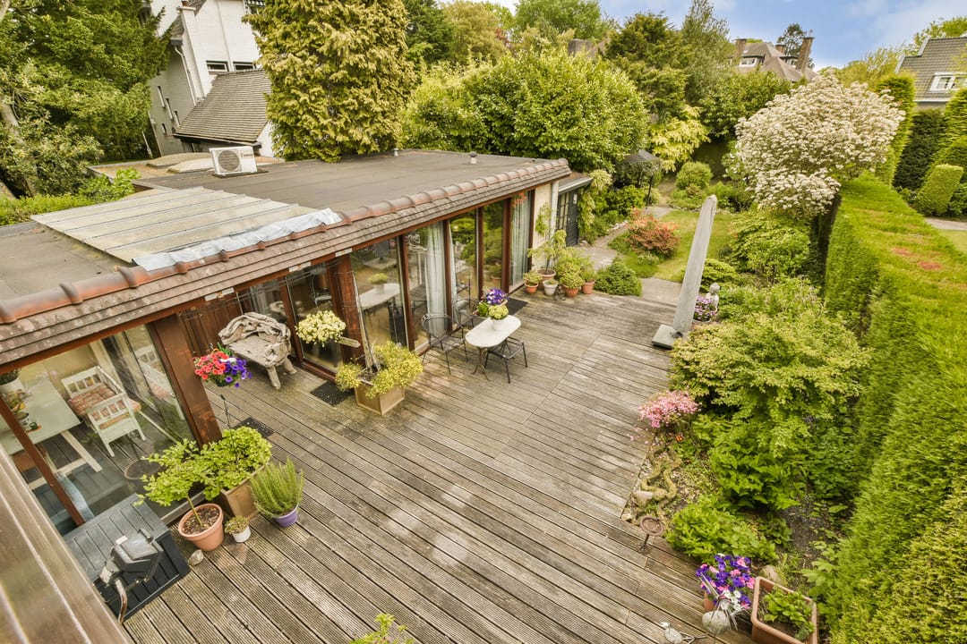 Foto 28 van Vijverweg 3