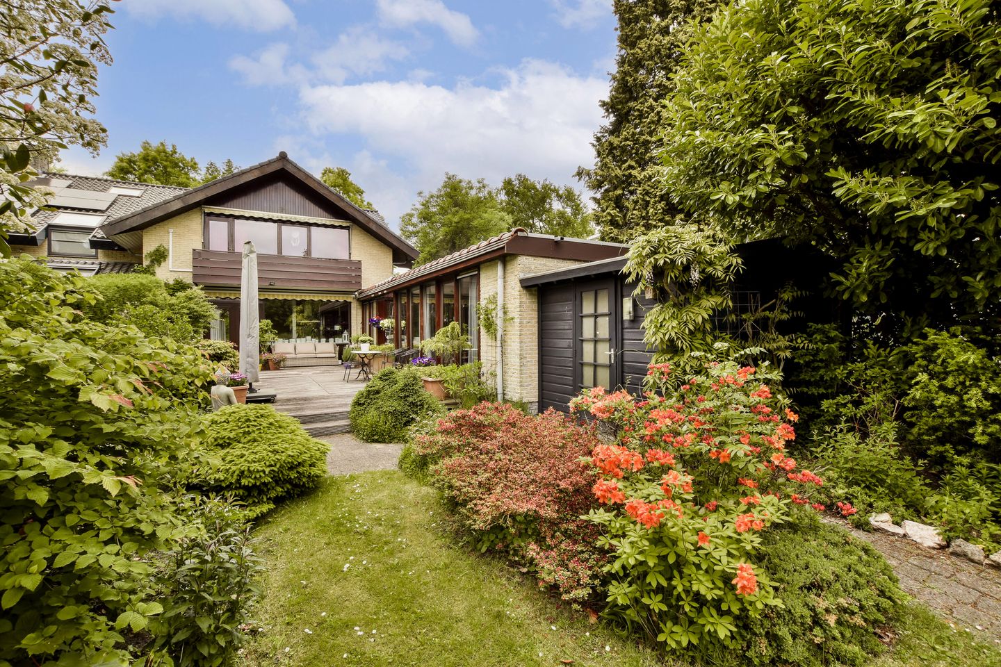 Foto 35 van Vijverweg 3