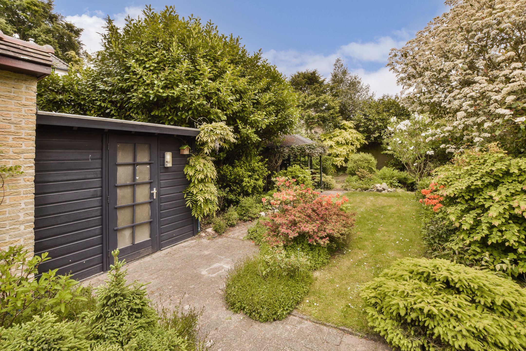 Foto 36 van Vijverweg 3