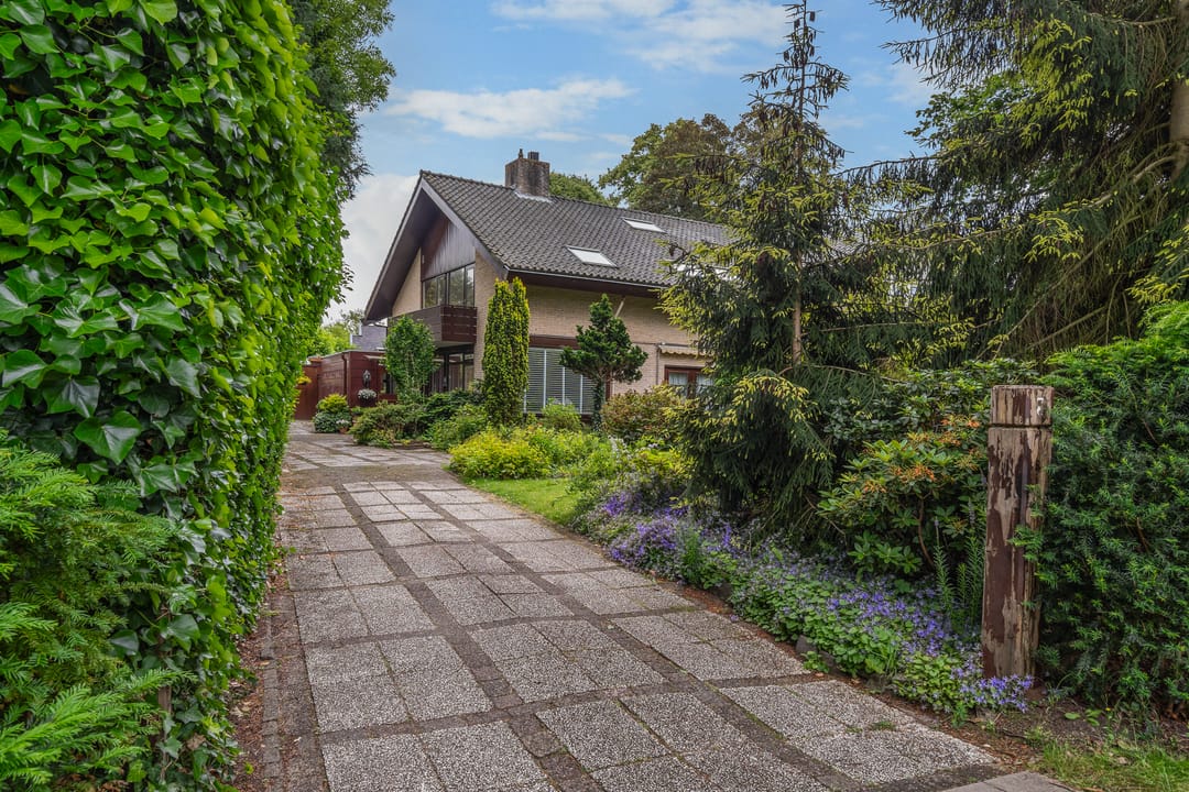 Foto 41 van Vijverweg 3