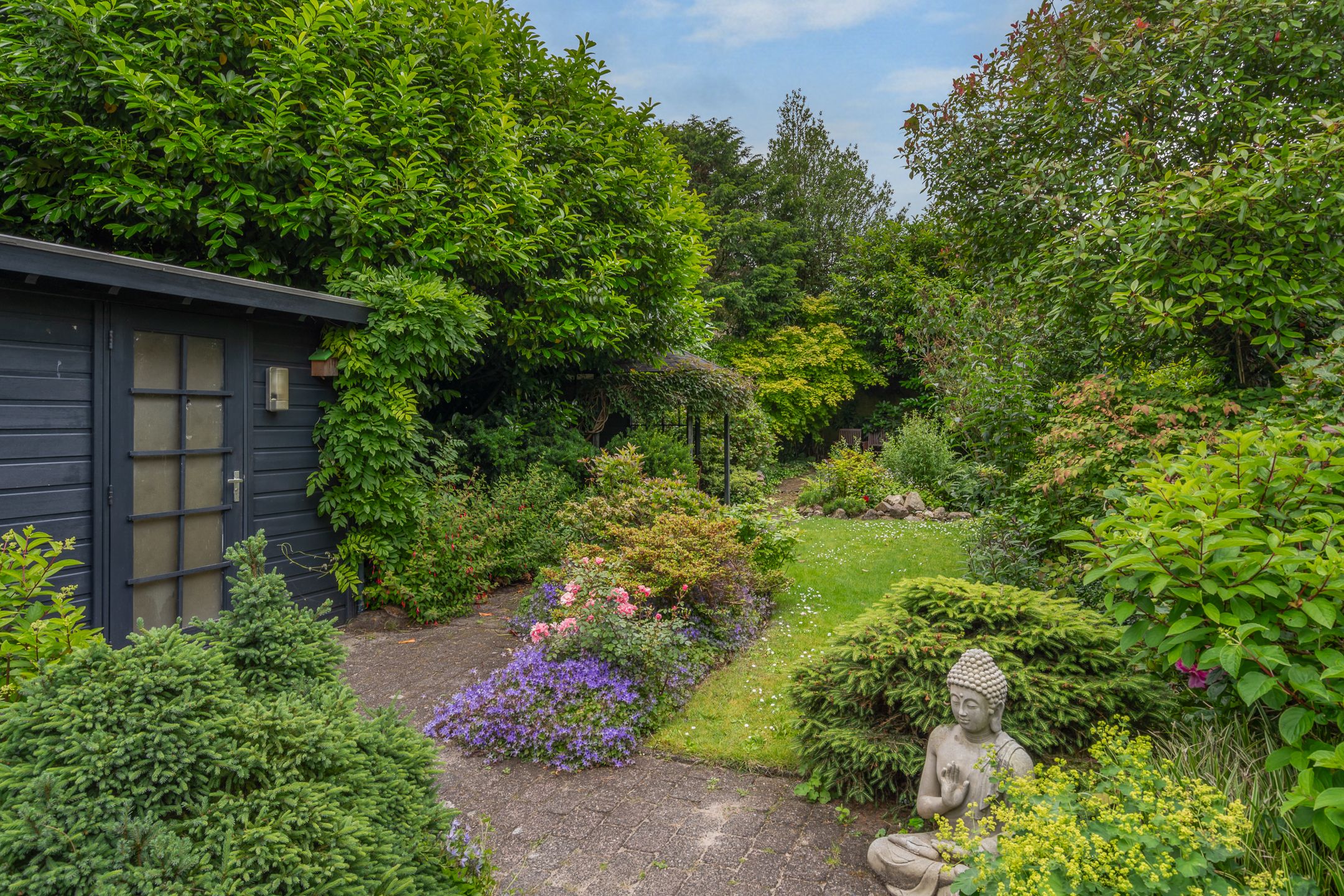 Foto 42 van Vijverweg 3