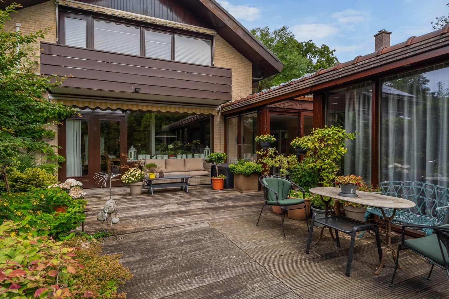 Foto 44 van Vijverweg 3