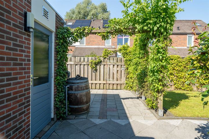 View photo 39 of Wolfsklauwstraat 45