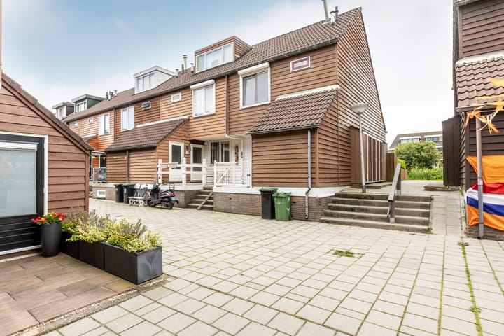 Foto 6 van Polderdreef 42