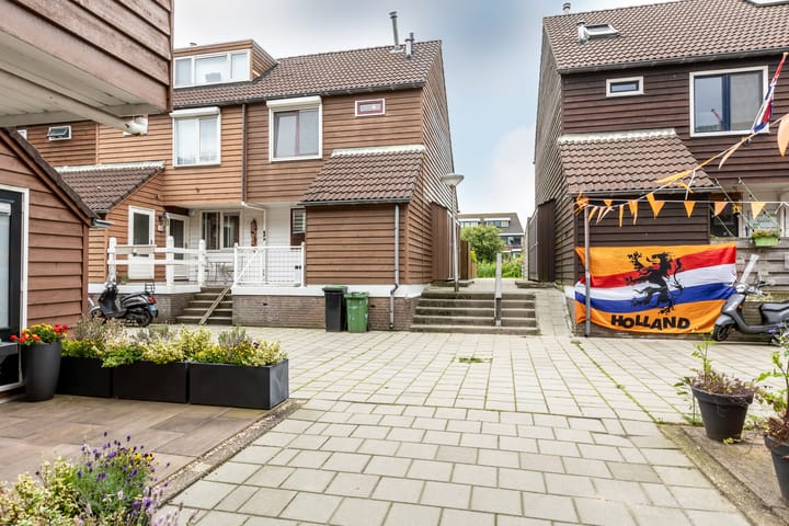 Foto 47 van Polderdreef 42