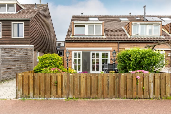 Foto 57 van Polderdreef 42