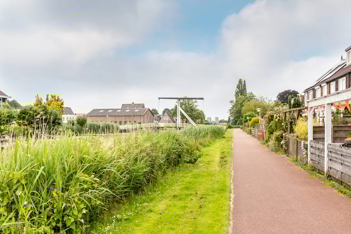 Foto 59 van Polderdreef 42