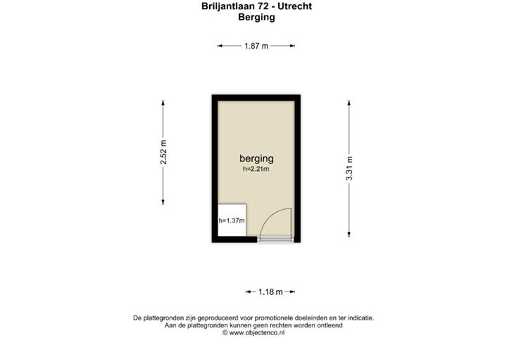 Bekijk foto 49 van Briljantlaan 72