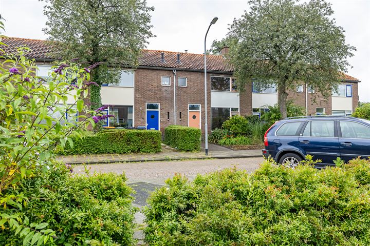 Bekijk foto 1 van Mesdagstraat 65