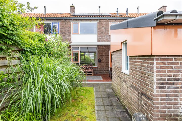 Bekijk foto 38 van Mesdagstraat 65