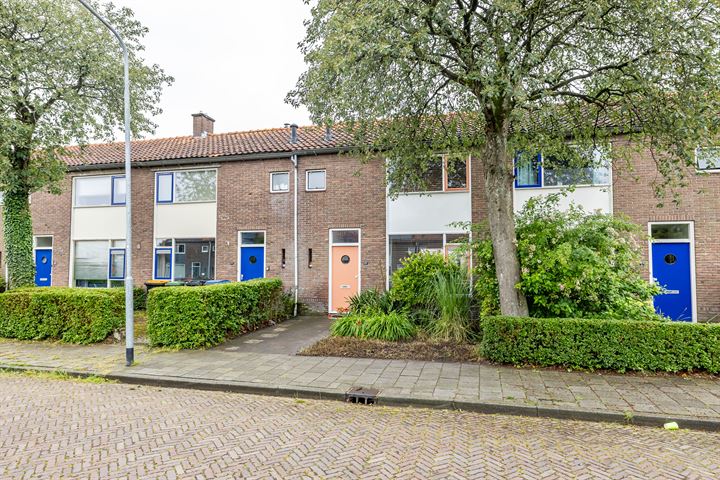 Bekijk foto 46 van Mesdagstraat 65