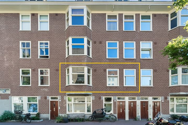 Bekijk foto 5 van Nieuwe Batavierstraat 5-1