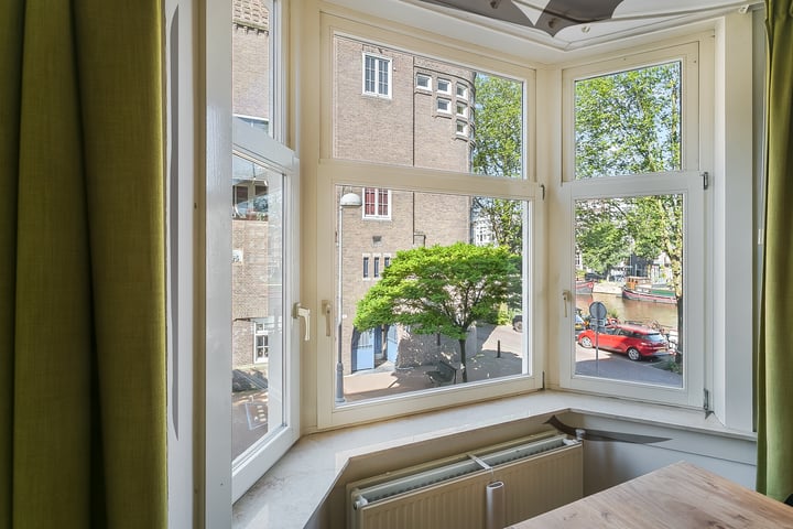 Bekijk foto 10 van Nieuwe Batavierstraat 5-1