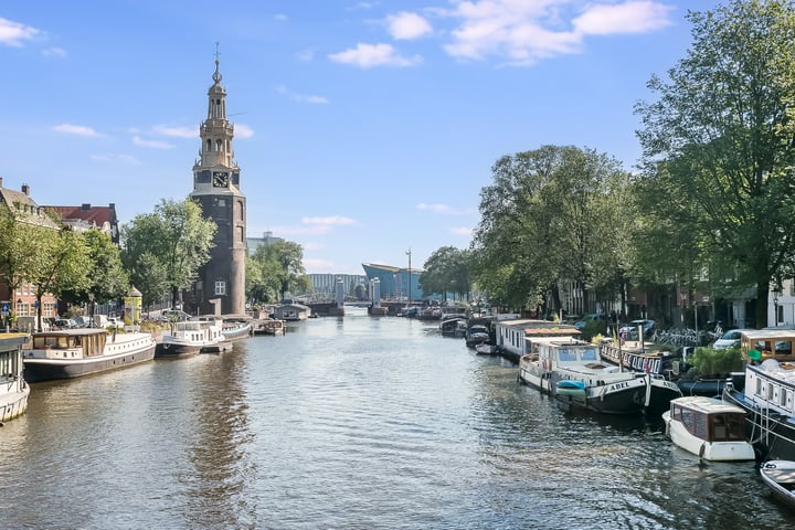 Bekijk foto 30 van Nieuwe Batavierstraat 5-1