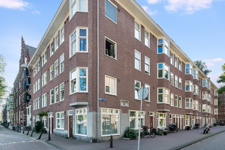 Bekijk foto 33 van Nieuwe Batavierstraat 5-1