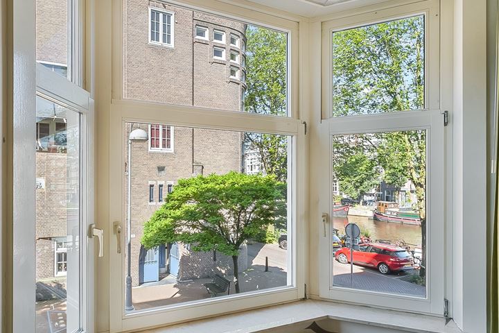 Bekijk foto 4 van Nieuwe Batavierstraat 5-1