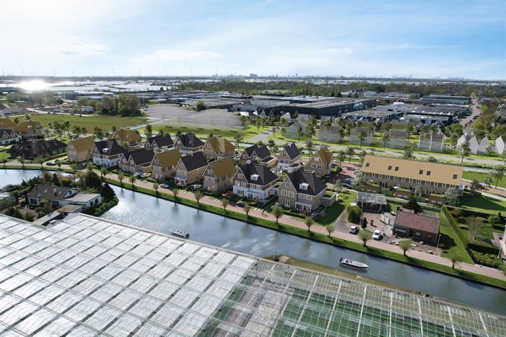 Bekijk foto 4 van Levensloopbestendige woningen (Bouwnr. 5)