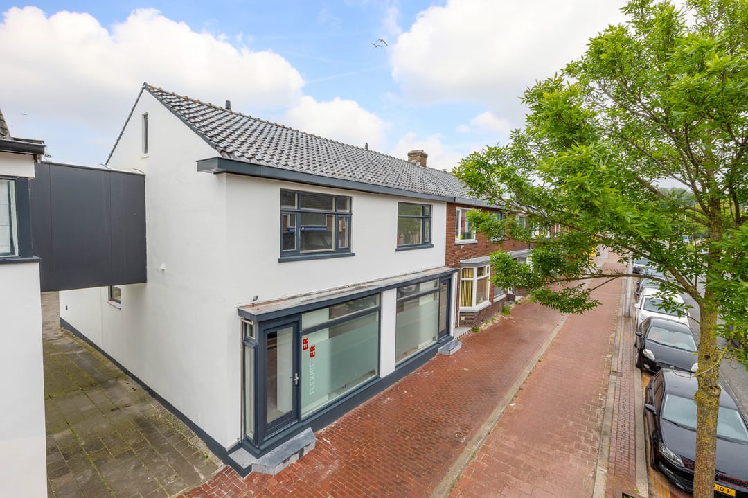 Huis te koop Kanaalweg 22 2903 LS Capelle aan den IJssel [funda]