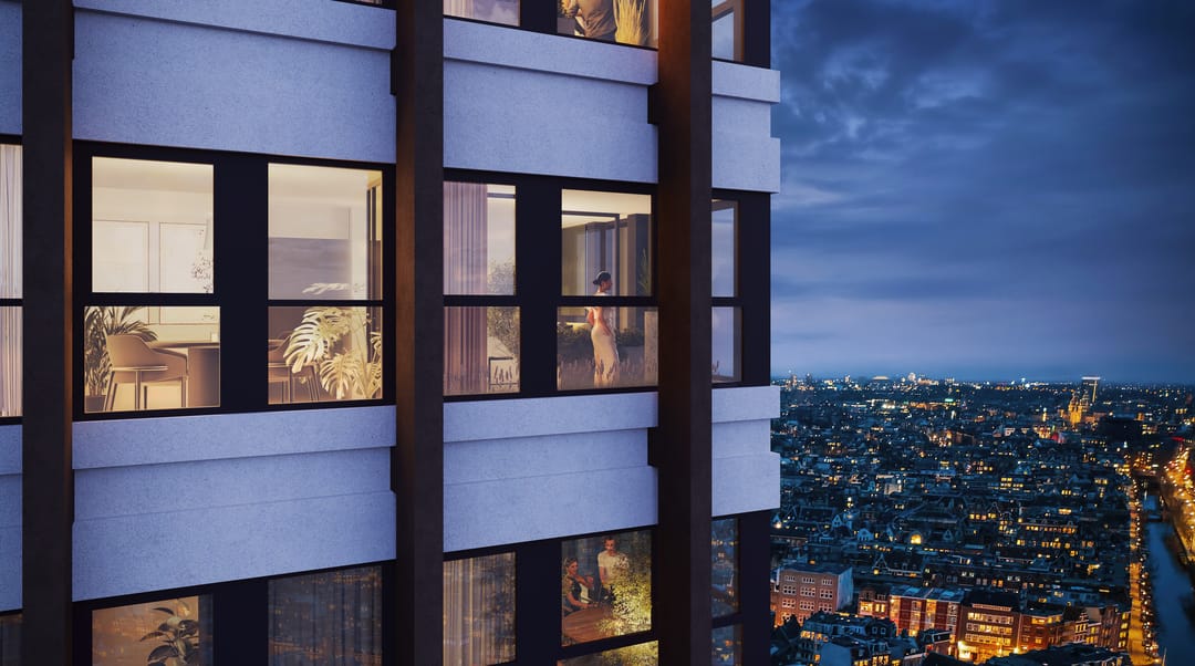 Foto 2 van appartement 11