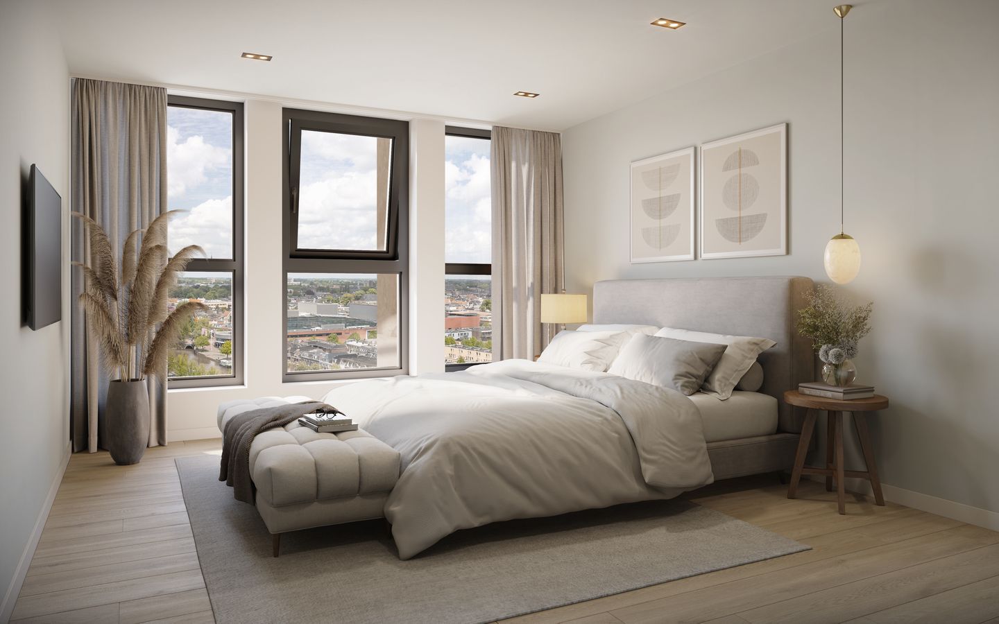 Foto 4 van appartement 25