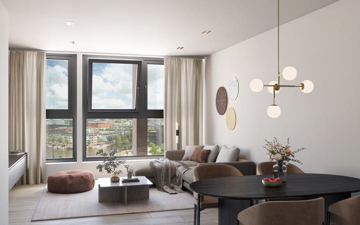 Photo 5 of appartement 46