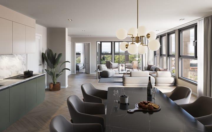 Photo 6 of appartement 38