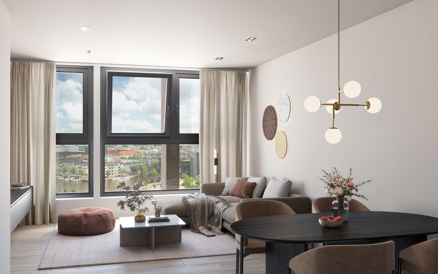 Photo 5 of appartement 54