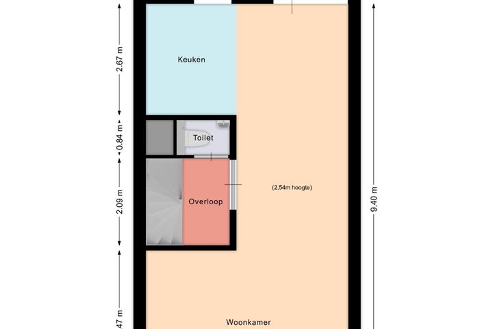 Bekijk foto 40 van Gouverneurstraat 31